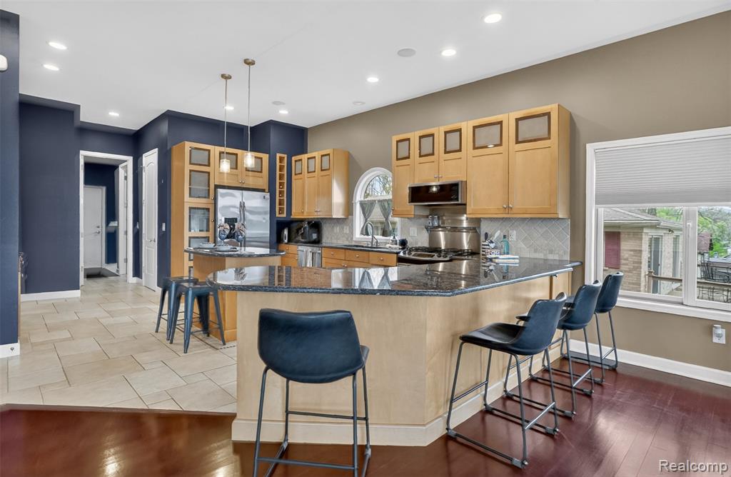 3071 School Lake Drive, Brighton, MI 48114 — Photo 13