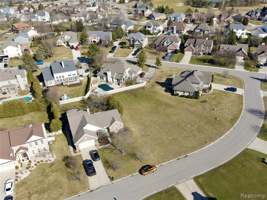 827 Carrington Boulevard, Monroe, MI 48161 — Photo 8