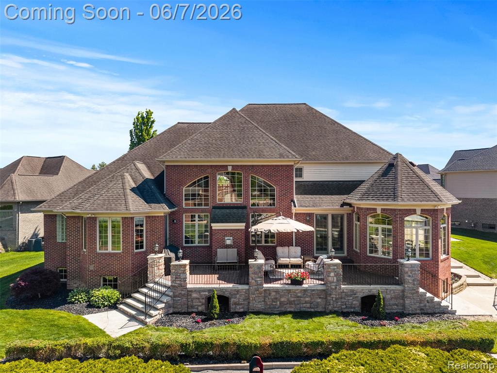 56074 Lario Court, Macomb, MI 48042 — Photo 54