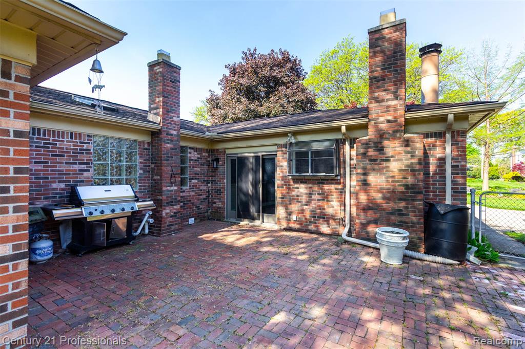 5190 Babbit Drive, Troy, MI 48085 — Photo 39
