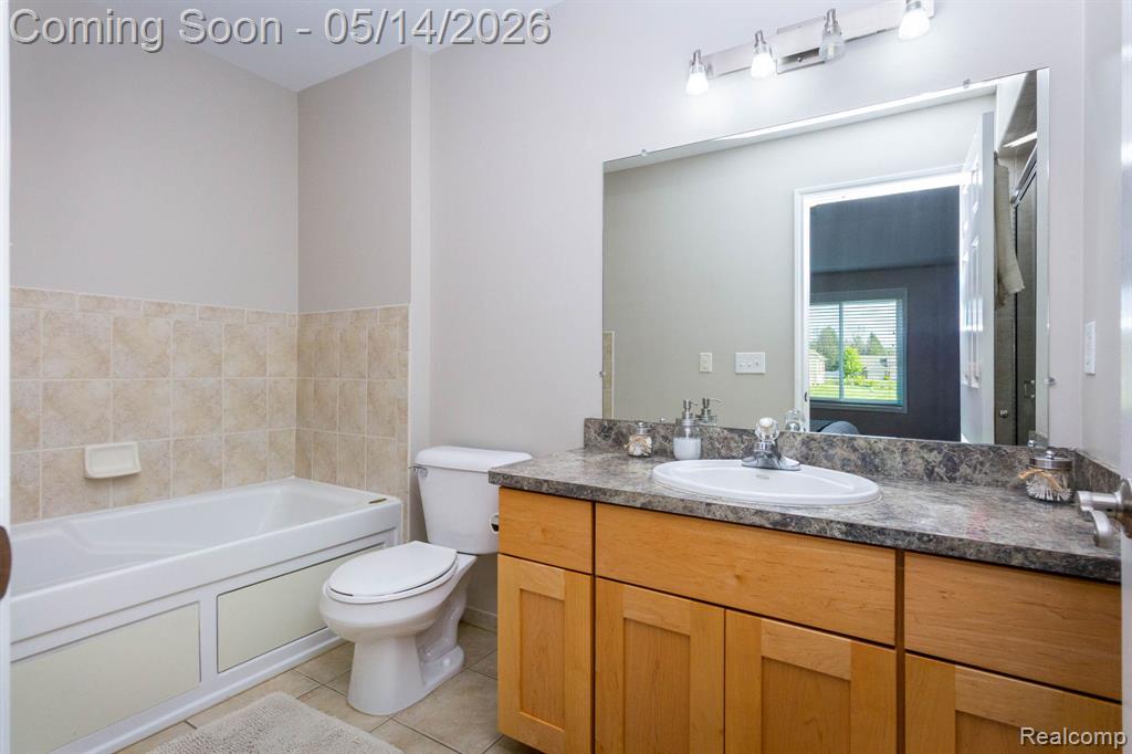 20725 Kenmare Drive, Macomb, MI 48044 — Photo 21