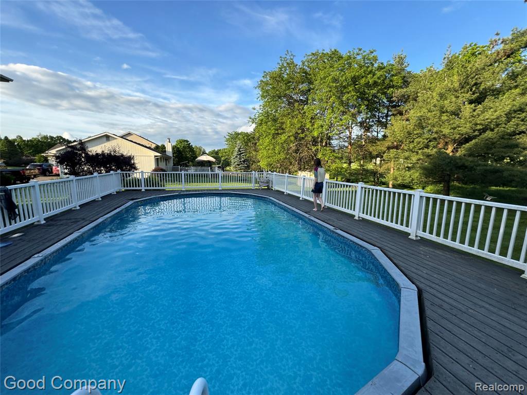 3761 Christopher Drive, Brighton, MI 48114 — Photo 45