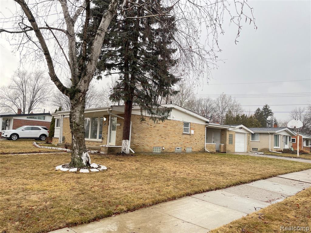 5265 Streefkerk Drive, Warren, MI 48092 — Photo 7