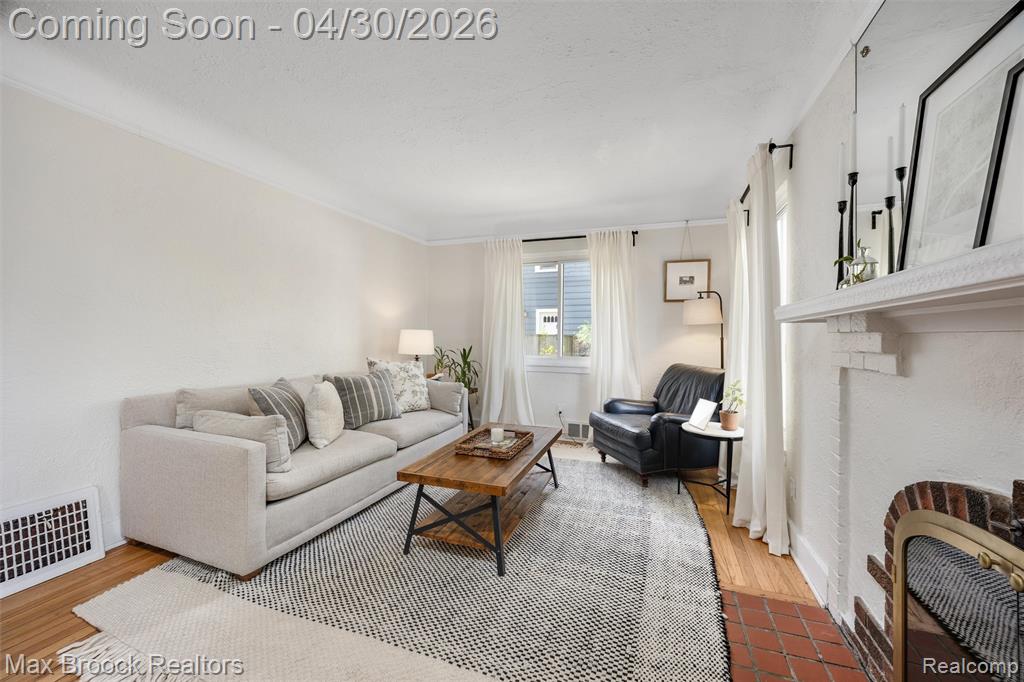 429 W Drayton Street, Ferndale, MI 48220 — Photo 5