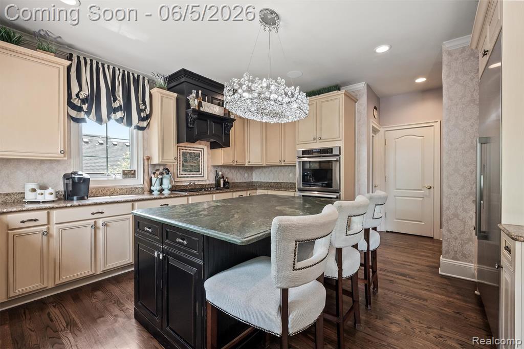 61496 Beacon Hill Drive, Washington, MI — Photo 21