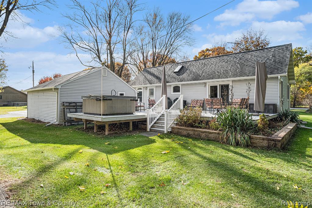 9072 N Linden Road, Clio, MI 48420 — Photo 34