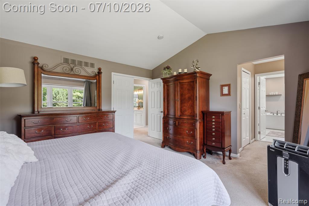 4110 Castlewood Drive, Wixom, MI 48393 — Photo 14