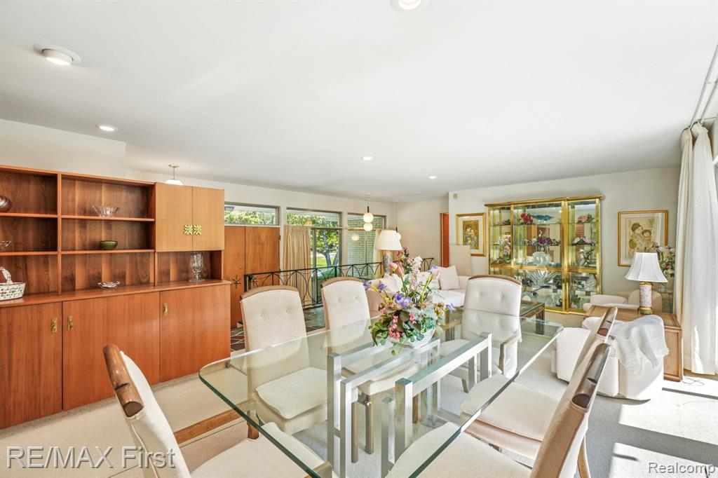 4415 Chisholm Trail, Bloomfield Hills, MI 48301 — Photo 12