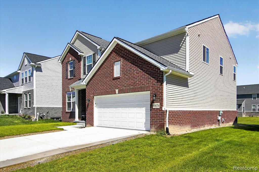 58676 Losino Drive, South Lyon, MI 48178 — Photo 4