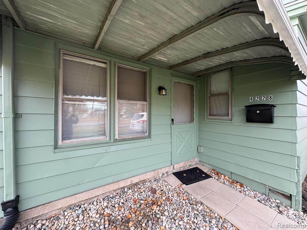 4228 9th Street, Ecorse, MI 48229 — Photo 3