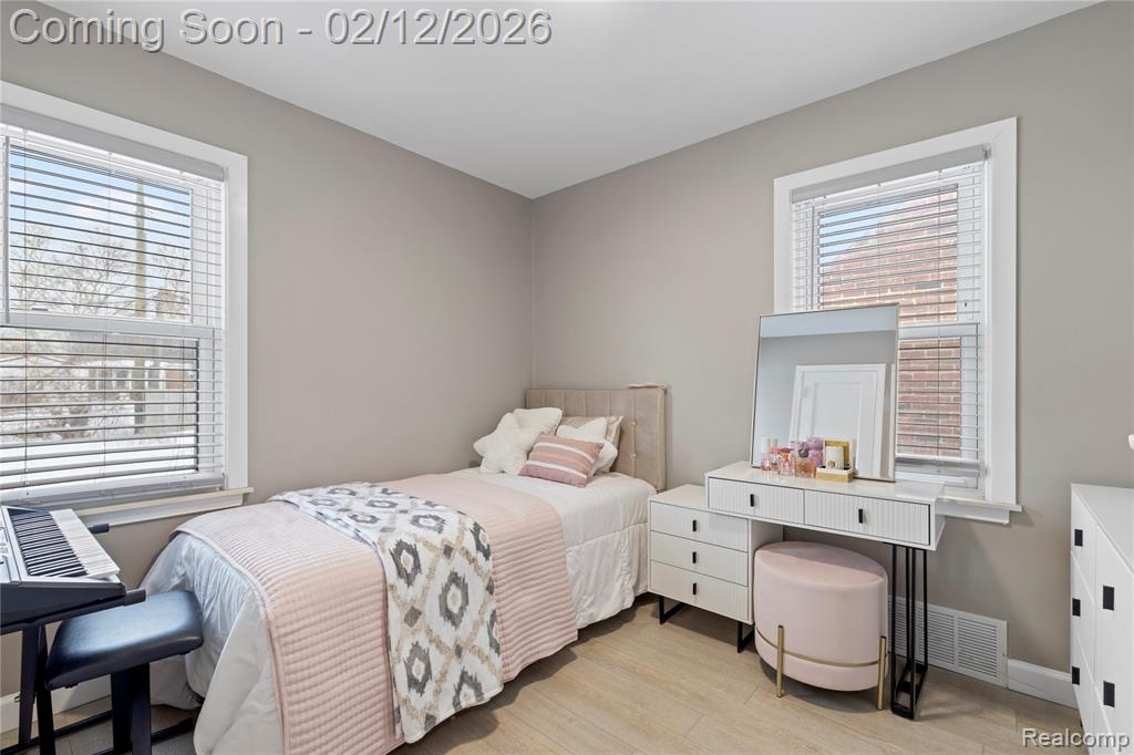 2544 S Beatrice Street, Detroit, MI 48217 — Photo 11