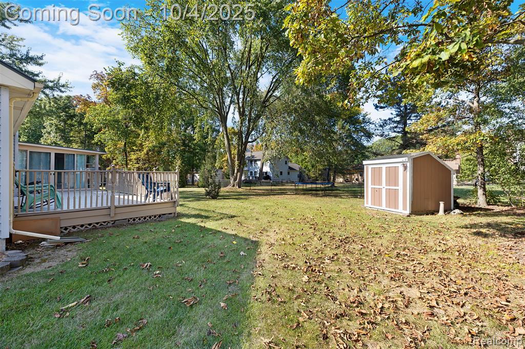 8614 Island Boulevard, Grosse Ile, MI 48138 — Photo 27