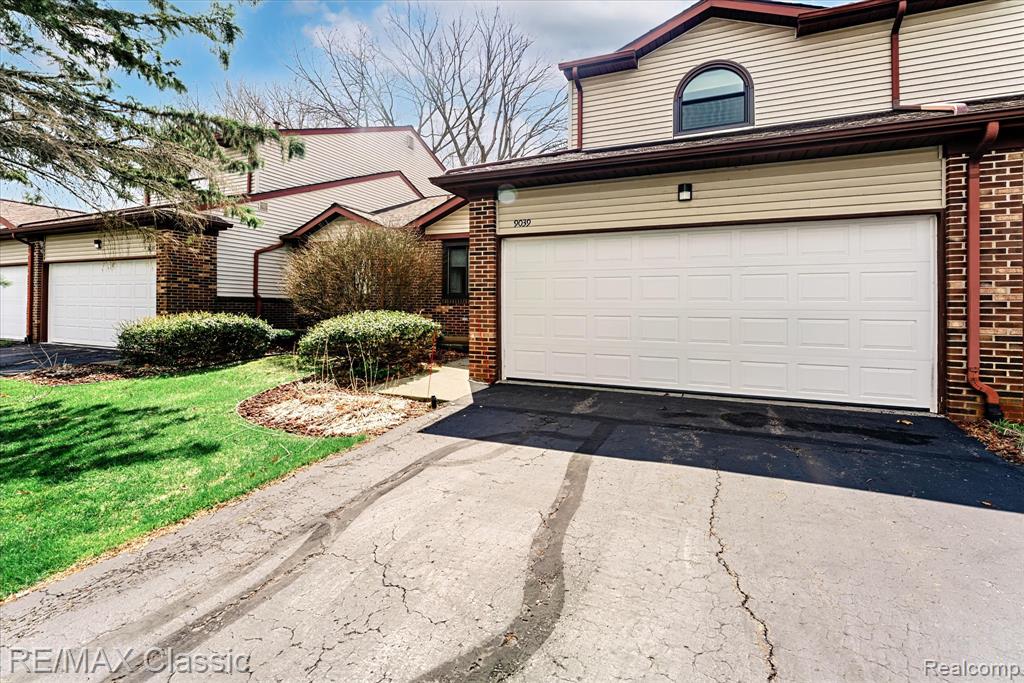 9039 Lake E Road, Clarkston, MI 48348 — Photo 4