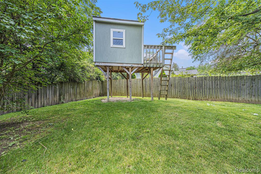 1827 N Franklin Court, Ann Arbor, MI 48103 — Photo 27