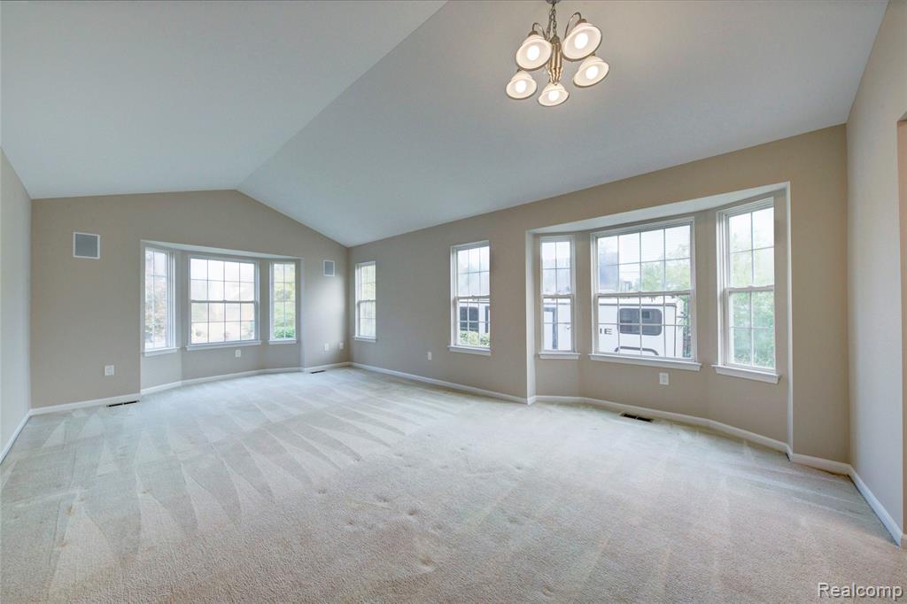 4269 Warrington Drive, Wixom, MI 48393 — Photo 12