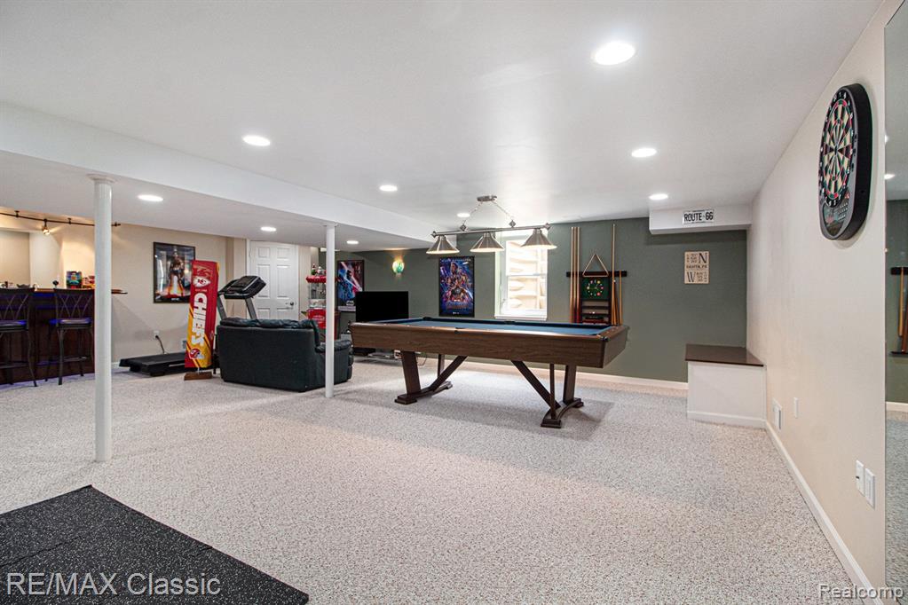 5867 HATHAWAY Road, Canton, MI 48187 — Photo 38