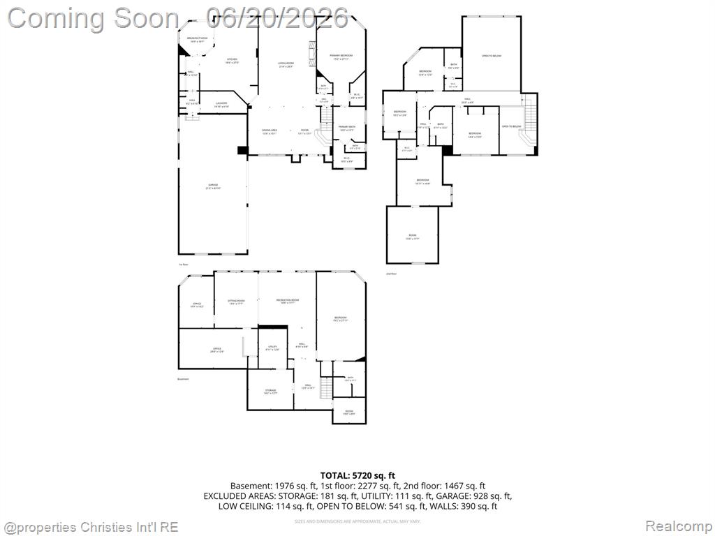 595 Ridge Point Drive, Dundee, MI 48131 — Photo 63