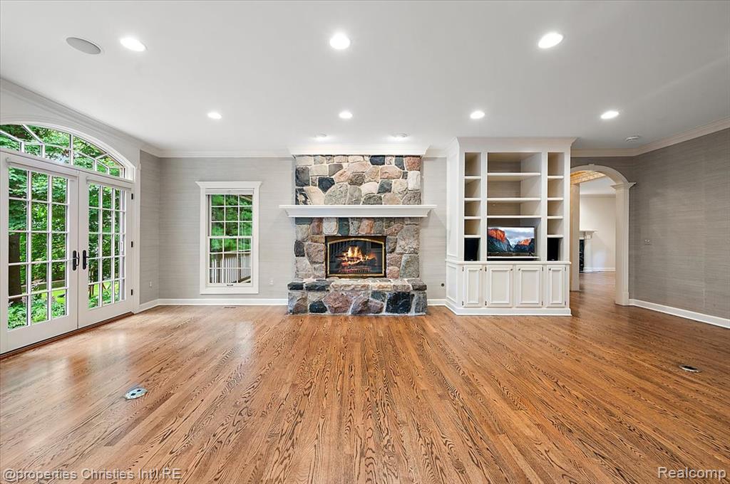 400 Hamilton Road, Bloomfield, MI 48301 — Photo 28