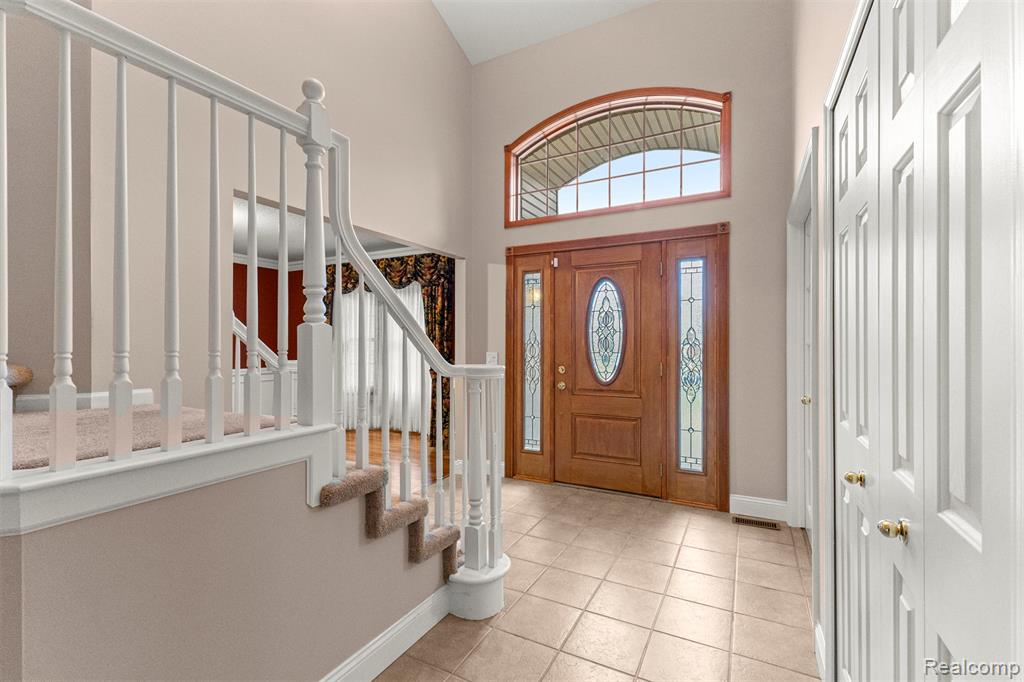 27142 Newberry Boulevard, Brownstown, MI 48134 — Photo 2
