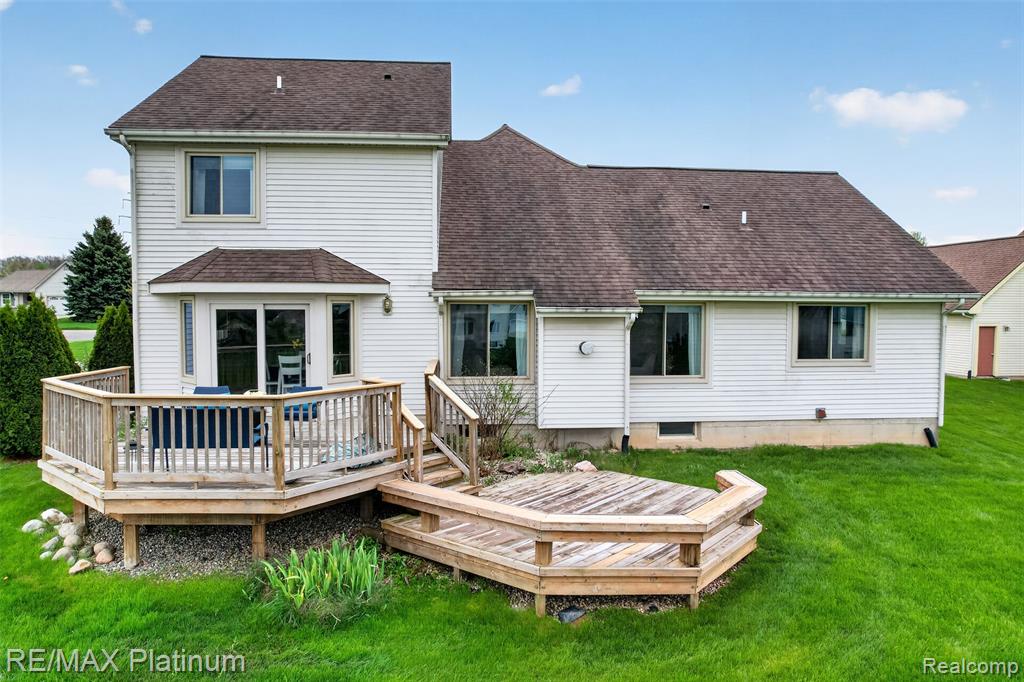4153 Aster Boulevard, Howell, MI 48843 — Photo 36