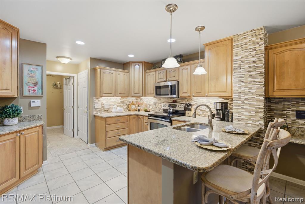 4428 Sundance Circle, Howell, MI 48843 — Photo 7
