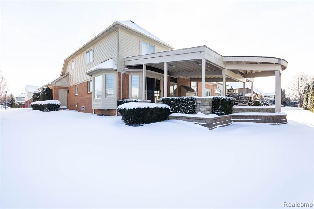 49683 Yale Drive, Macomb, MI 48044 — Photo 50