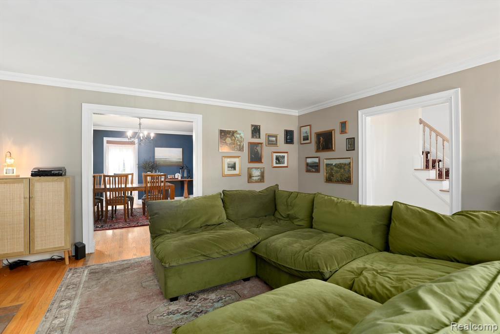 479 CLOVERLY Road, Grosse Pointe Farms, MI 48236 — Photo 7