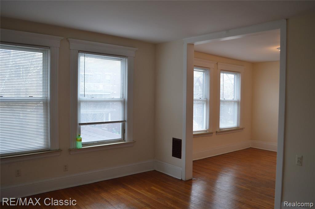 5208 Commonwealth, Detroit, MI 48208 — Photo 16