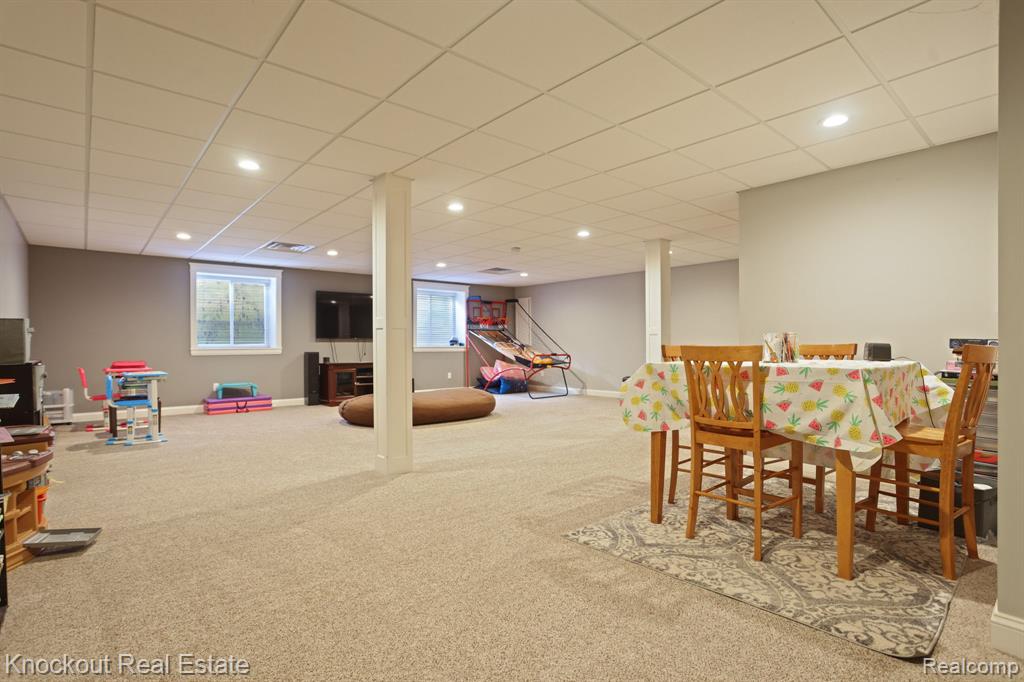 3002 Boice Drive, Birch Run, MI 48415 — Photo 46
