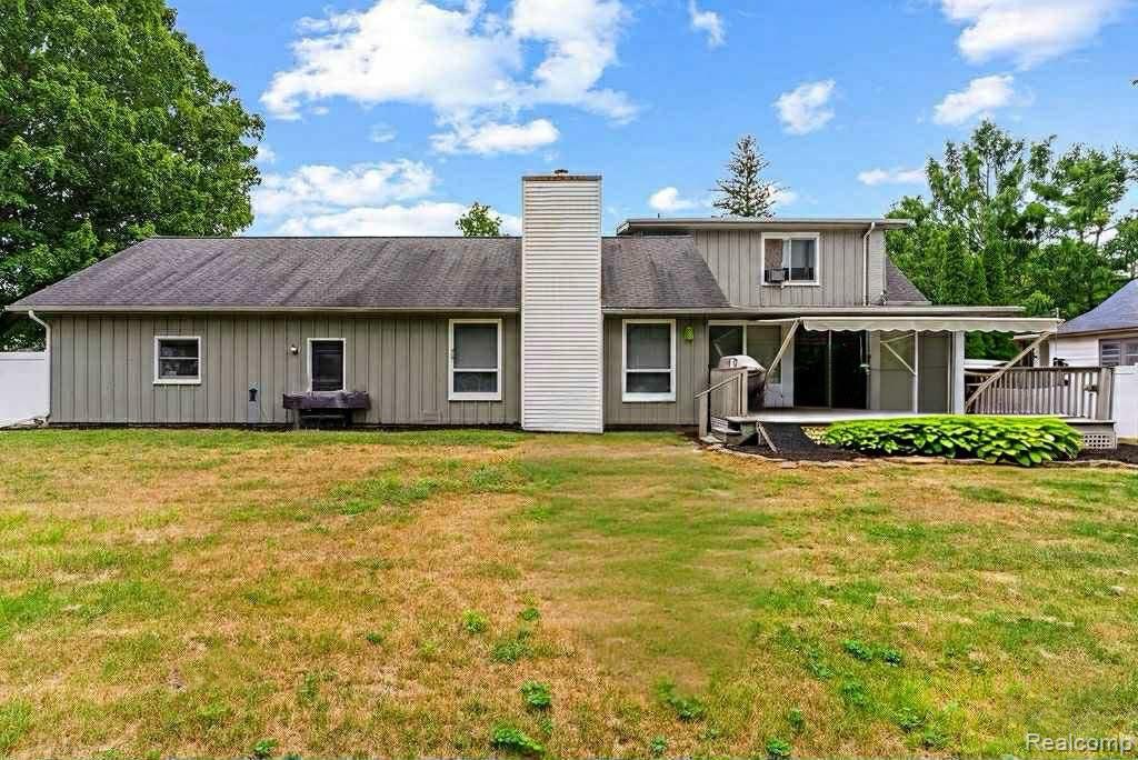 3873 State Street, Bridgeport, MI 48722 — Photo 39