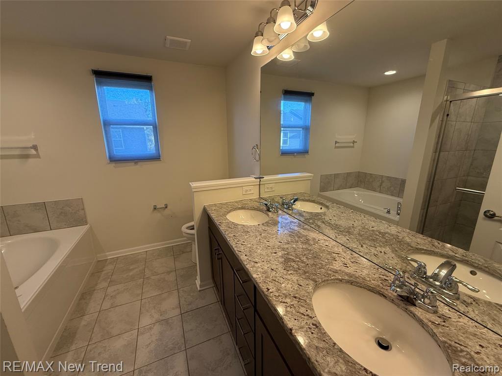 43530 Chancellor Lane, Novi, MI — Photo 11