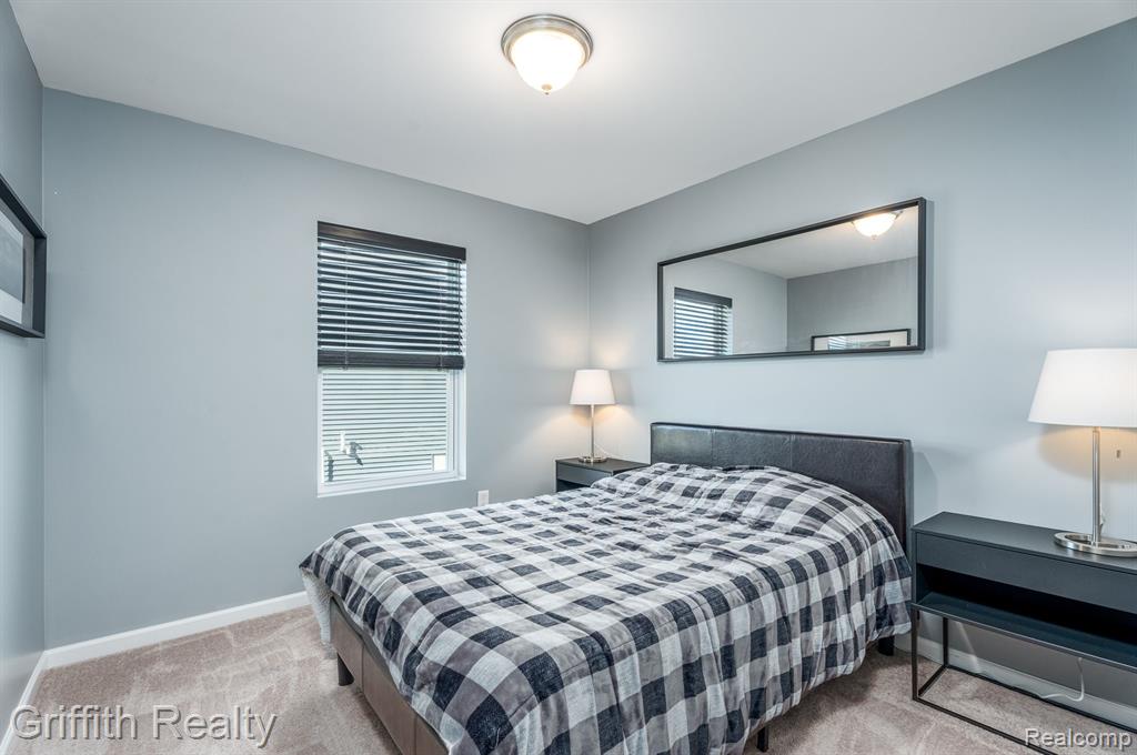 3576 AMBER OAKS Drive, Howell, MI 48855 — Photo 17
