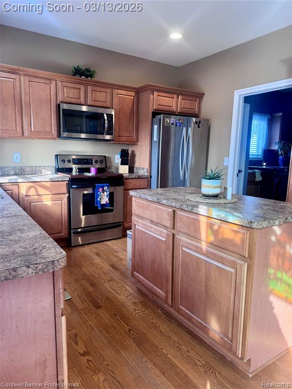 6060 INTRINSIC Lane, Imlay City, MI 48444 — Photo 12
