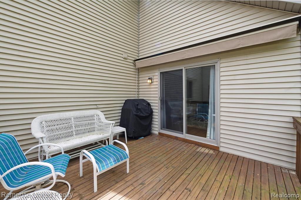 1317 PEPPERGROVE Drive, Brighton, MI 48116 — Photo 52
