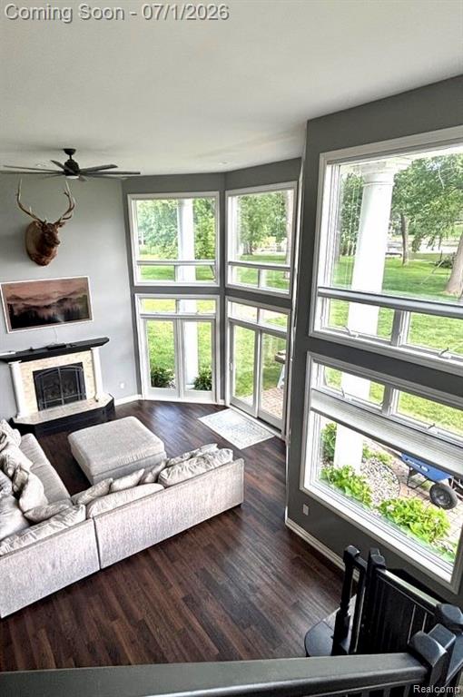 3780 Lake Lapeer Drive, Metamora, MI 48455 — Photo 10
