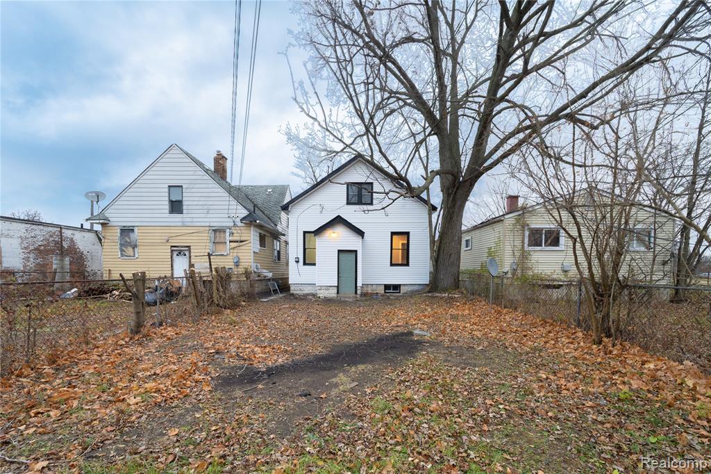 11405 Yosemite Street, Detroit, MI 48204 — Photo 14