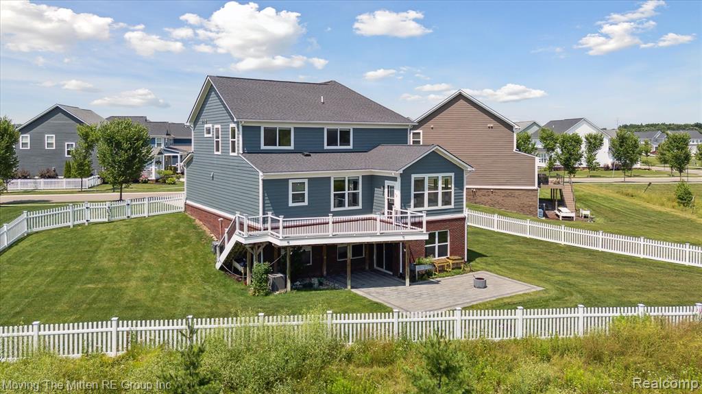 50201 Eisenhower Drive, Canton, MI 48188 — Photo 2