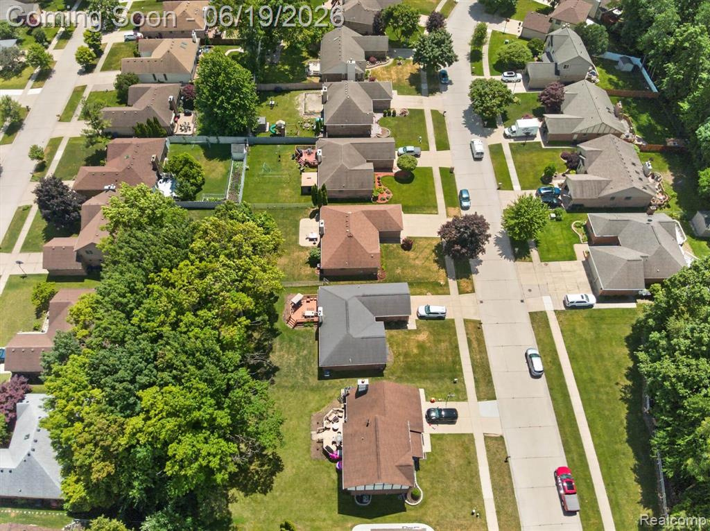 46362 Springhill Drive, Utica, MI 48317 — Photo 51