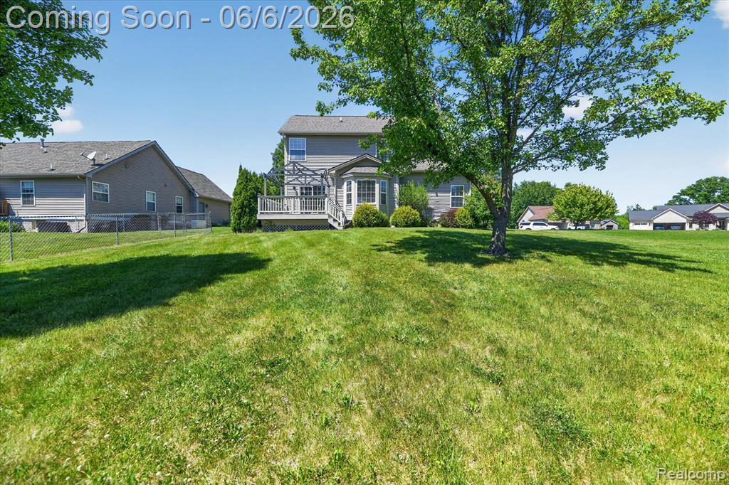 5324 Sequoia Court, Grand Blanc, MI 48439 — Photo 41
