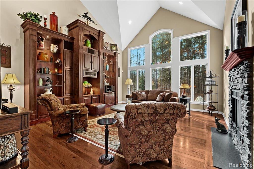 9018 CASCADE Drive, South Lyon, MI 48178 — Photo 10