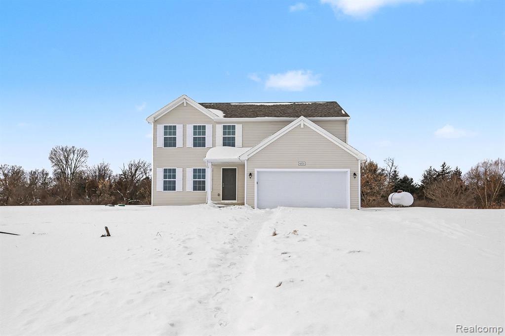 6850 Kappler Drive, Brooklyn, MI 49230 — Photo 24