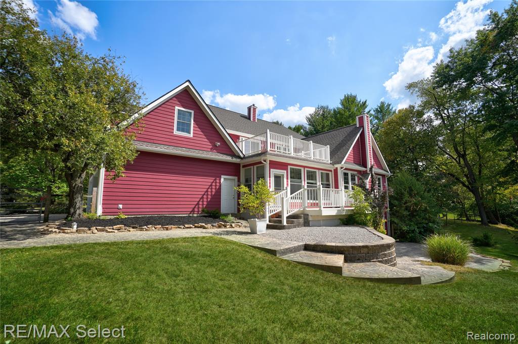10350 S Horton Road, Goodrich Vlg, MI — Photo 11