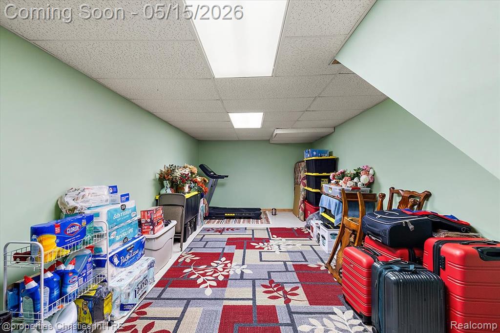 25787 Kristel Court, New Baltimore, MI — Photo 32