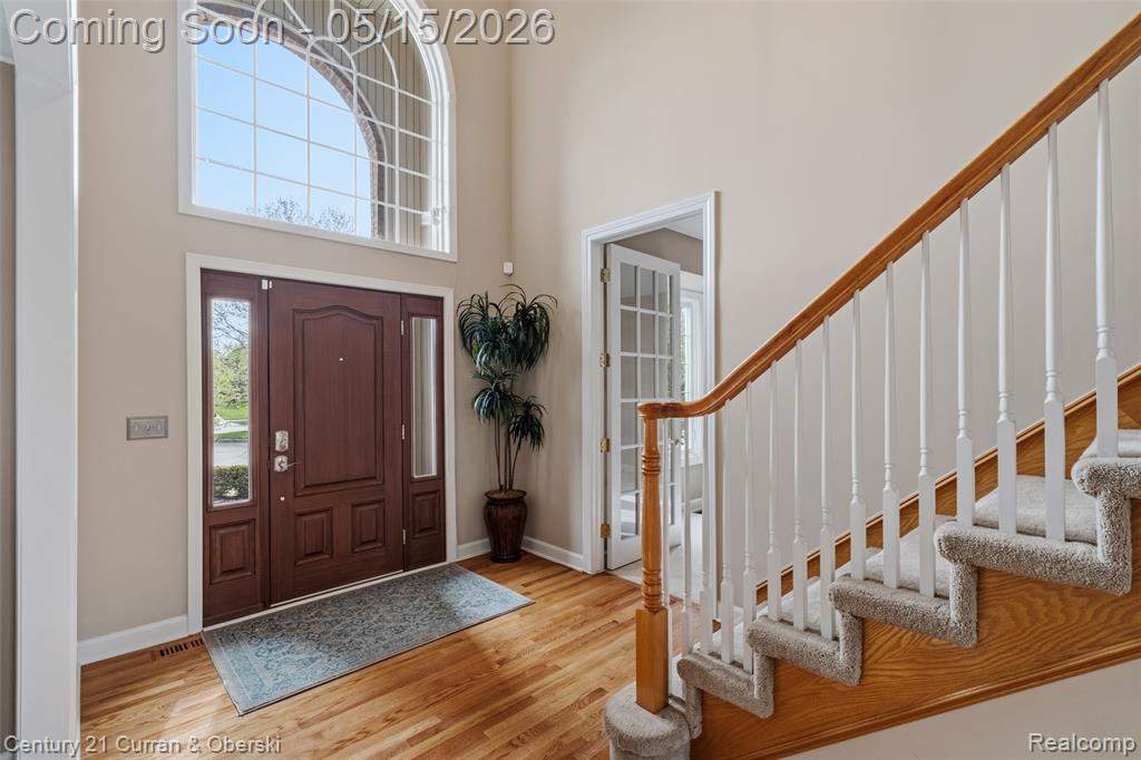 11687 E Hills Drive, Plymouth, MI 48170 — Photo 4