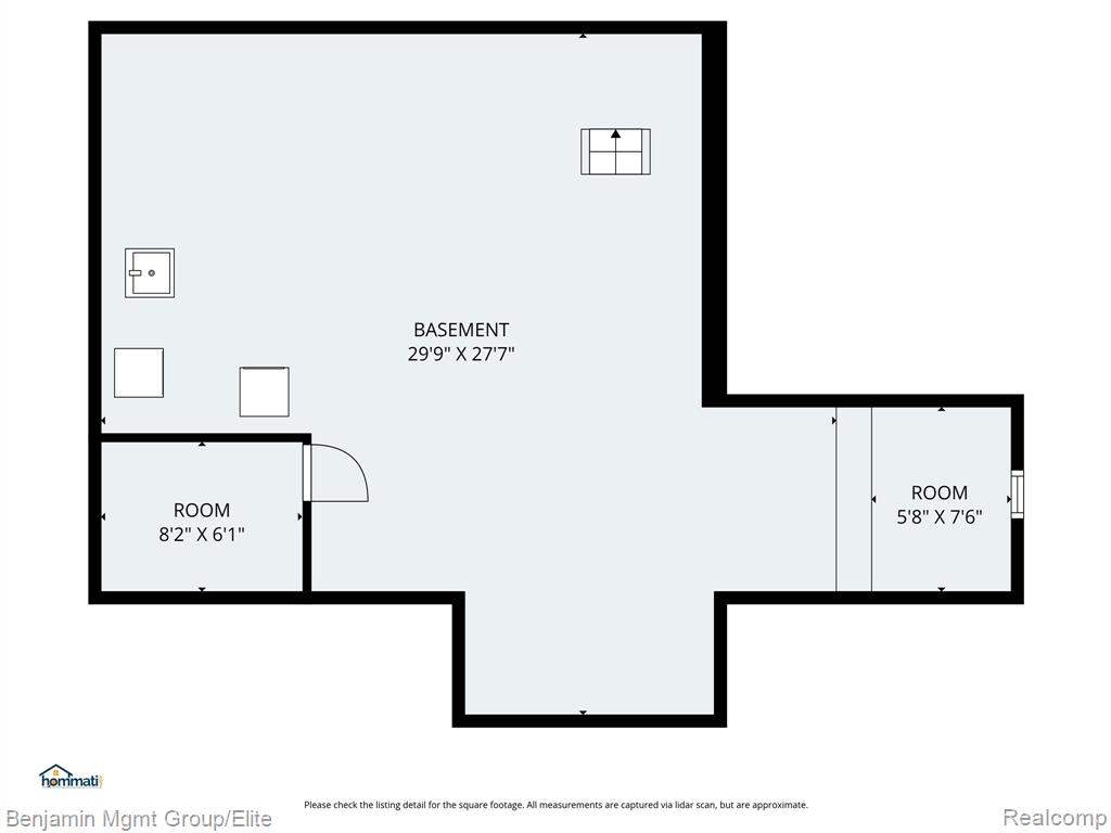 532 Fox Street, Lapeer, MI 48446 — Photo 43