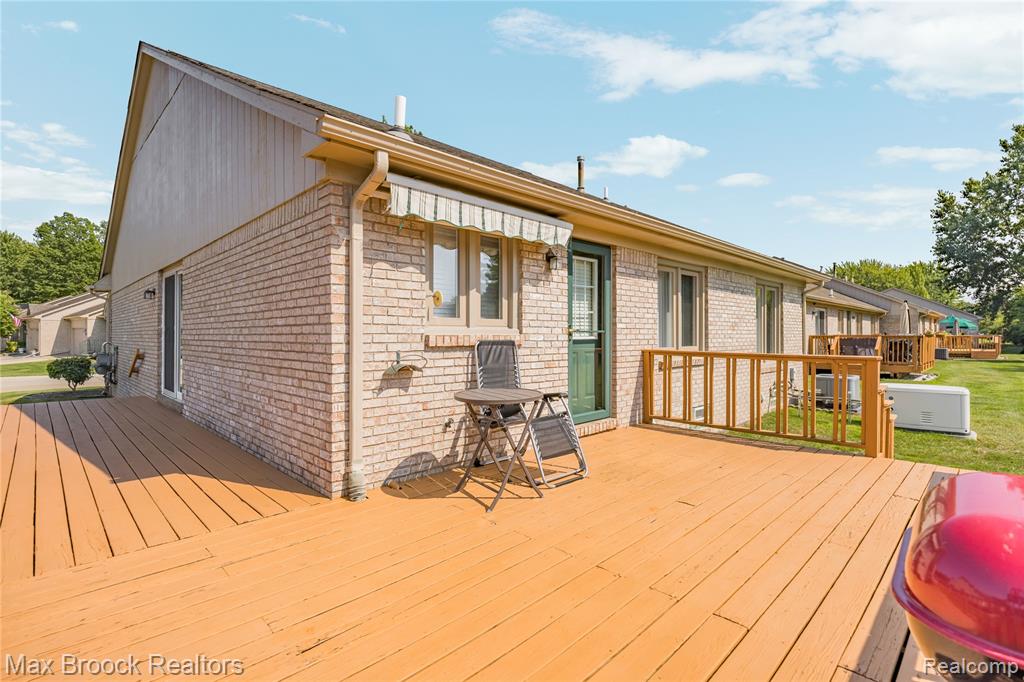 35263 Kings Forest Boulevard, Clinton Twp, MI 48035 — Photo 51