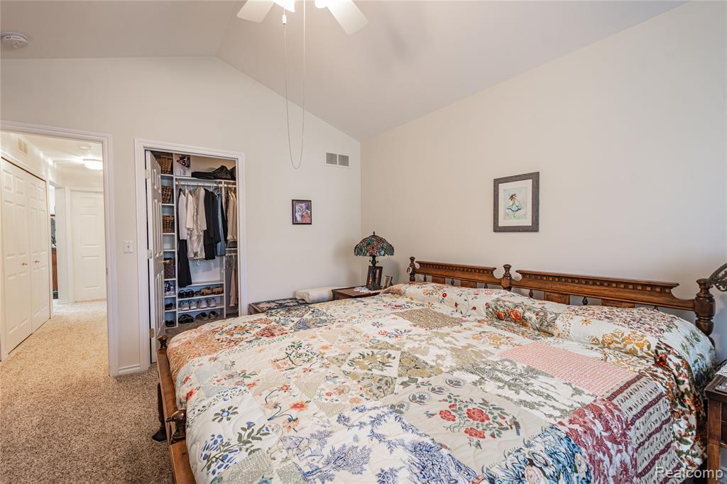 582 Snowbird Circle E Circle E, St. Clair, MI 48079 — Photo 21