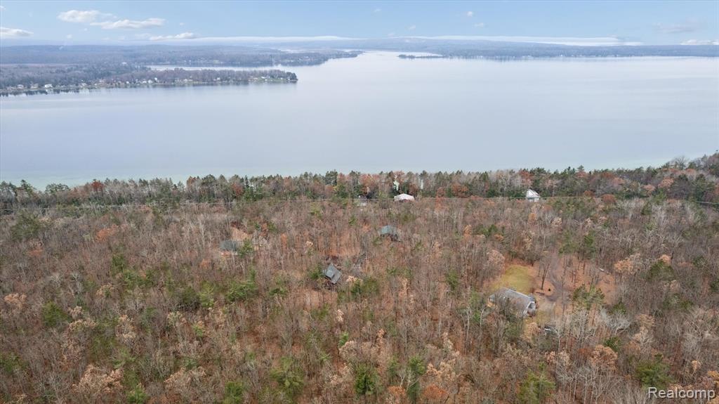 150 N East Mullett Lake Road, Indian River, MI 49749 — Photo 51