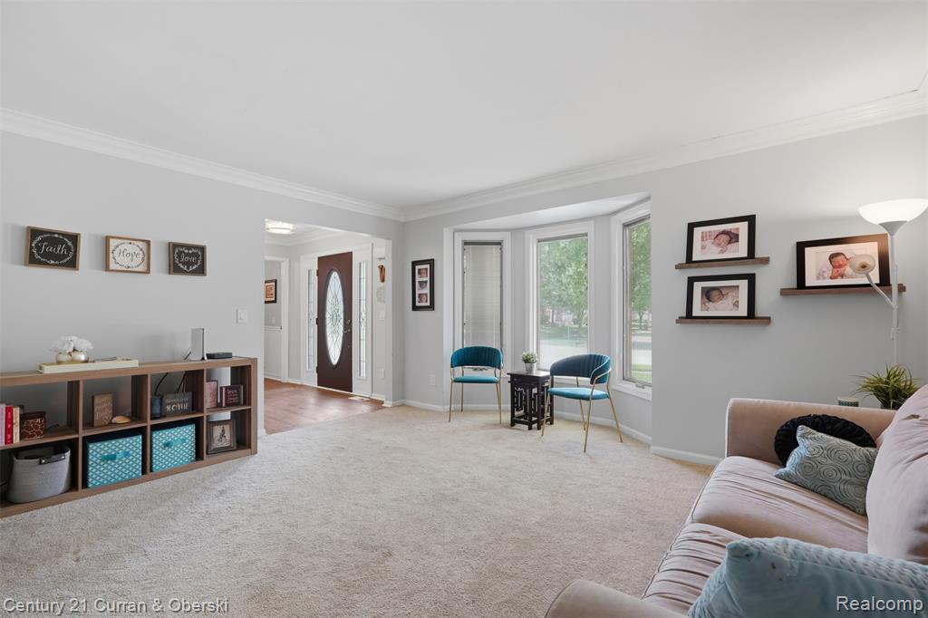 47008 Cider Mill Drive, Novi, MI — Photo 11