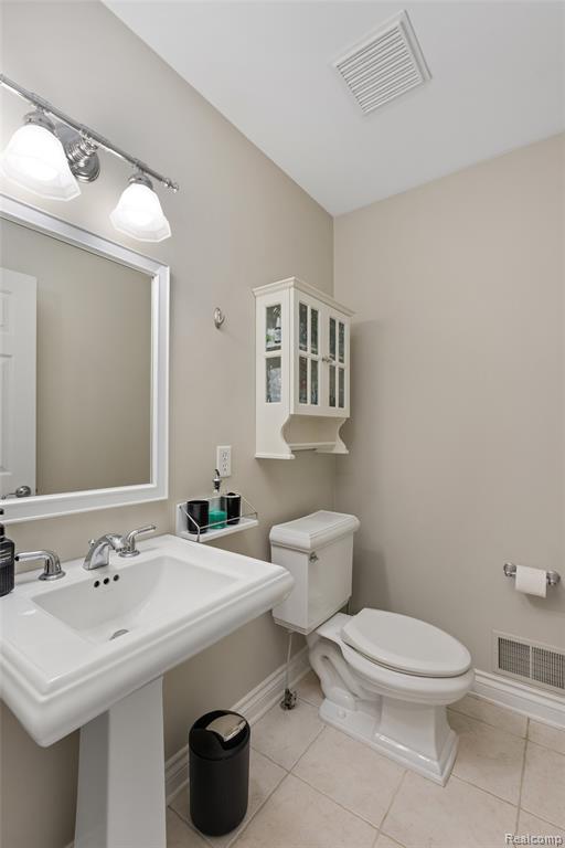 1520 Houghton Trail, Ortonville, MI 48462 — Photo 27